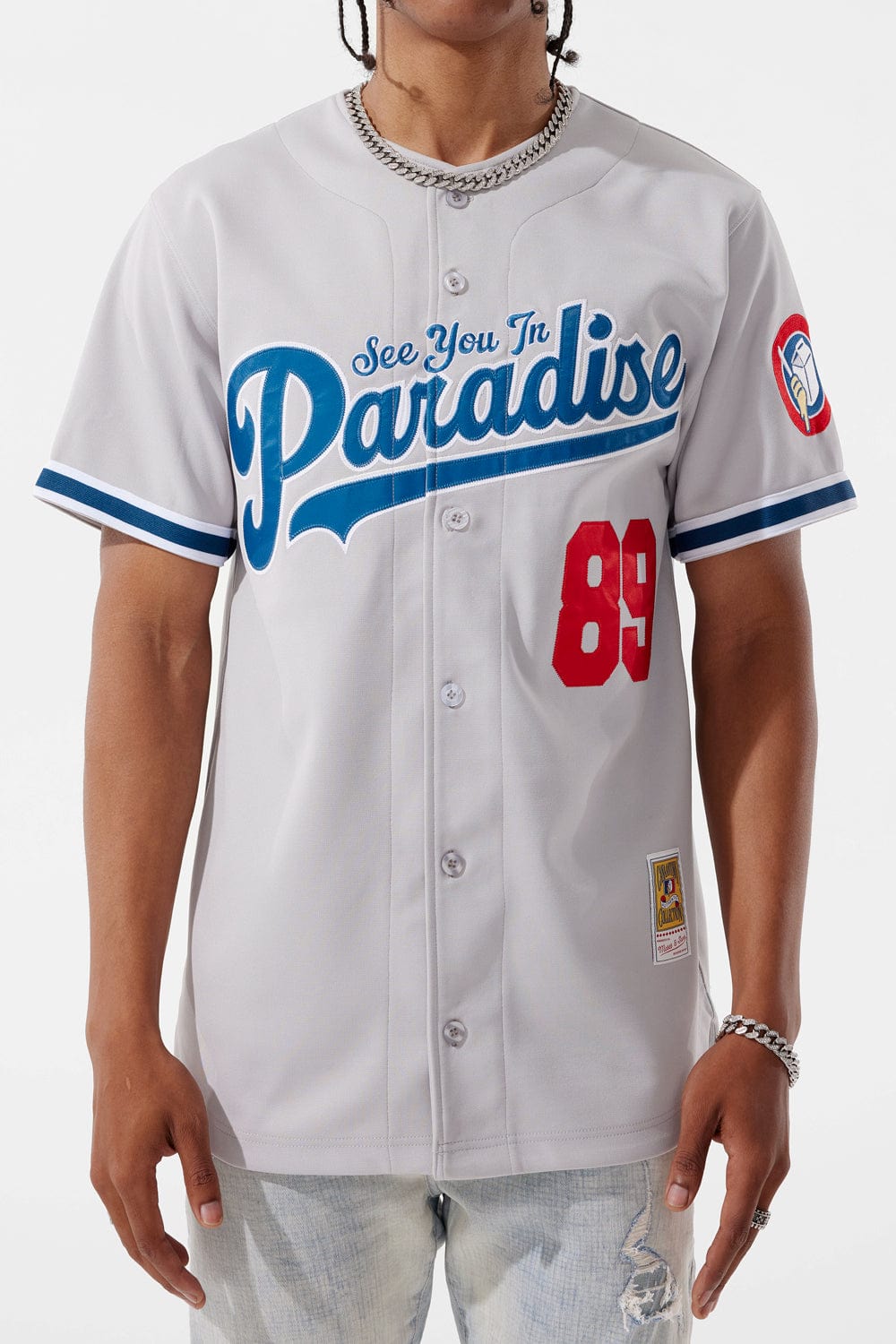 Angels baseball jersey online