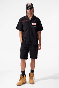 The Re-Up Mechanic Shirt