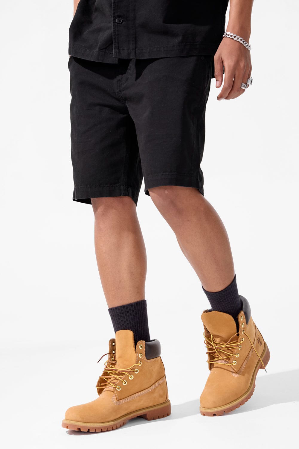 Jordan Craig The Re-Up Mechanic Set (Black)