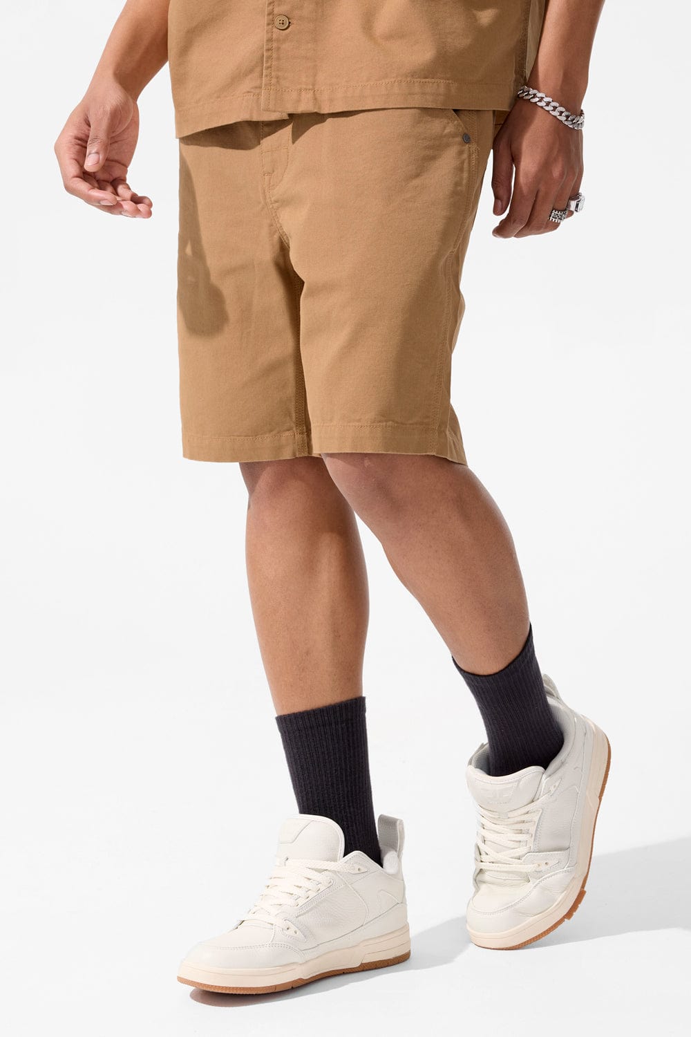Jordan Craig The Re-Up Mechanic Set (Wheat)