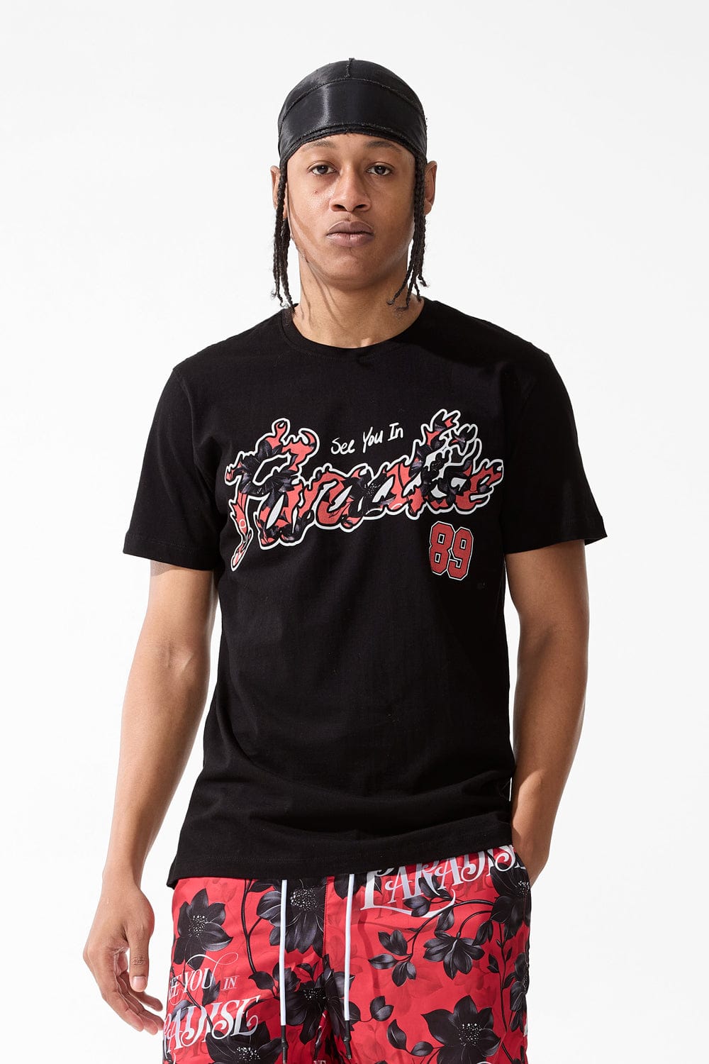 【JORDAN CRAIG】★Tシャツ★ Ibiza T-Shirt Ibiza T-Shirt
