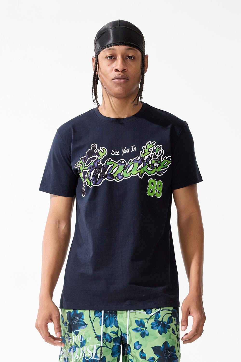 【JORDAN CRAIG】★Tシャツ★ Ibiza T-Shirt Ibiza T-Shirt