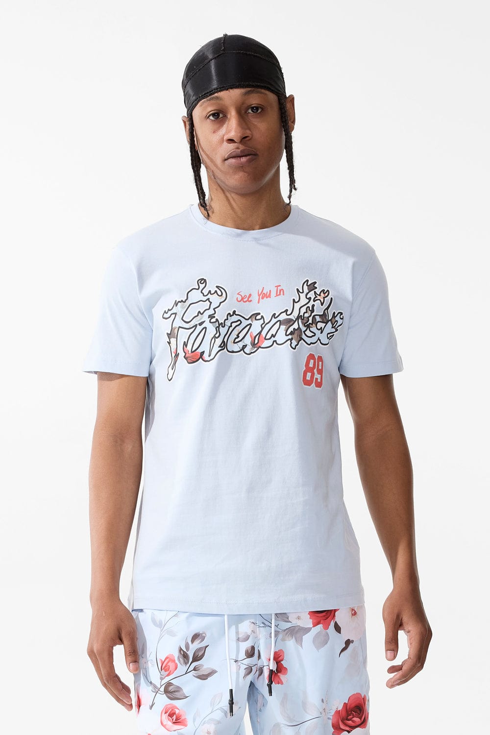 Ibiza T-Shirt