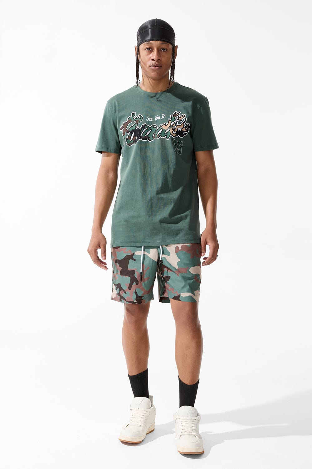 Jordan Craig Ibiza Set 3 Pack #2