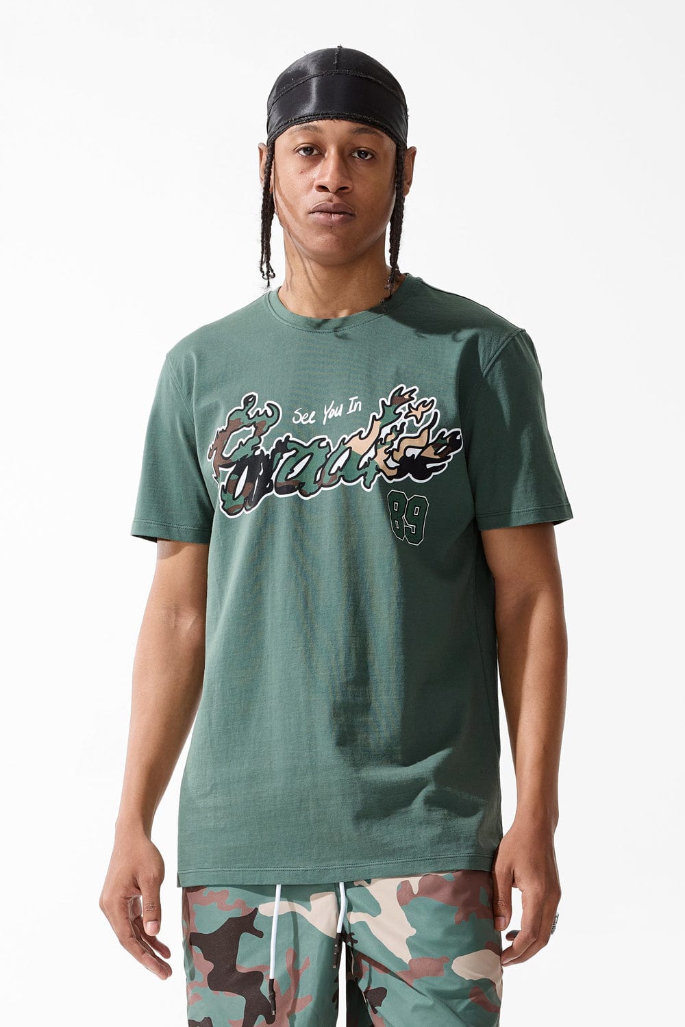 【JORDAN CRAIG】★Tシャツ★ Ibiza T-Shirt Ibiza T-Shirt