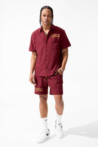 Retro - Oakland Shorts
