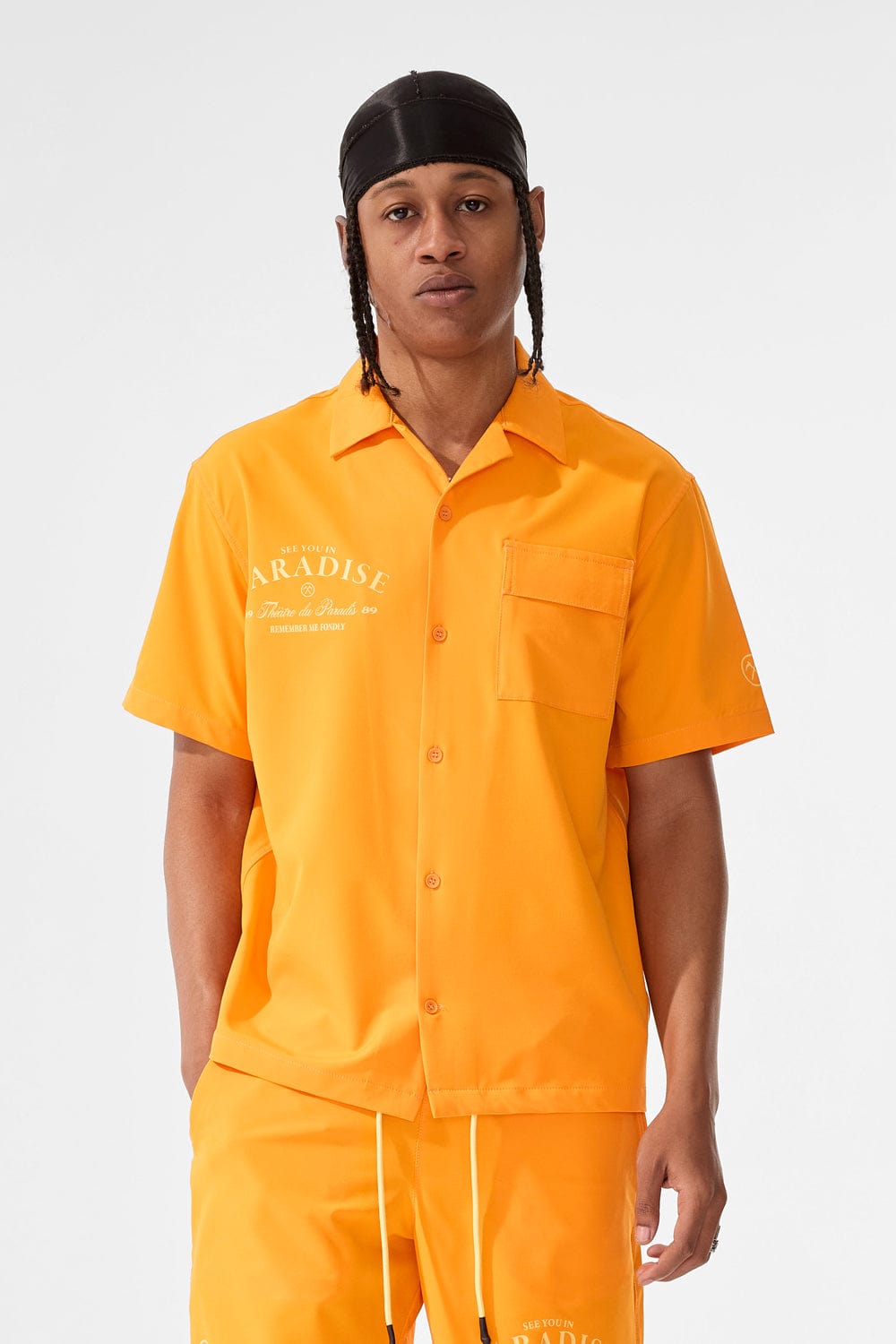 【2plan】All day polishing basic shirt UNISEX ASICS BRIGHTER DAYS AHEAD SHORT SLEEVE TEE | Unisex