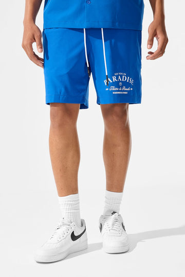 Retro - El Paso Shorts