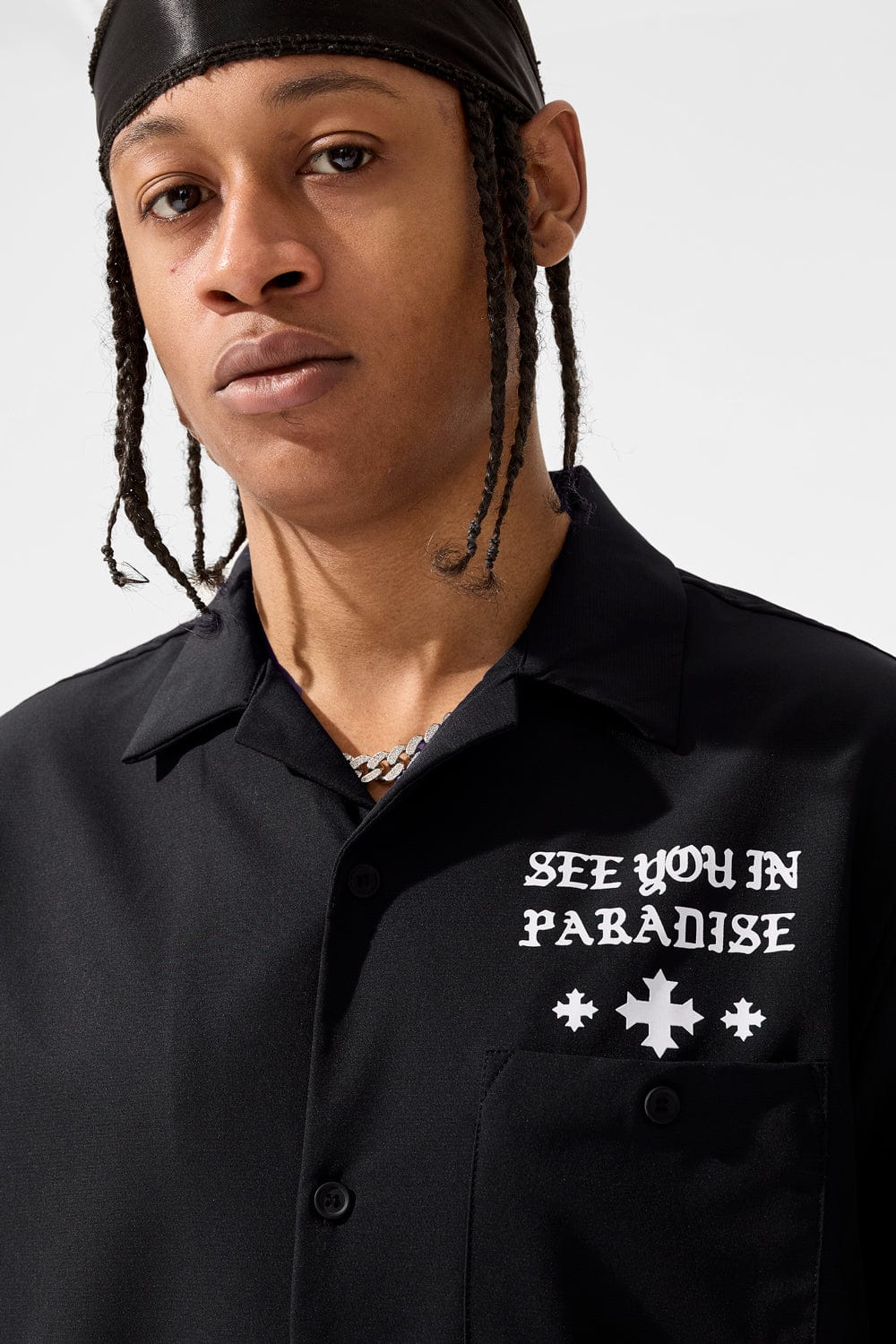 Jordan Craig SYIP Summer Set (Black)