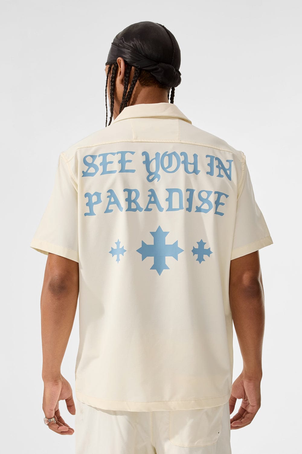 Jordan Craig SYIP Summer Set (Cream)