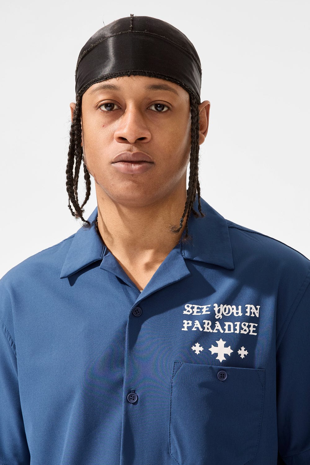 Jordan Craig SYIP Summer Set (Navy)