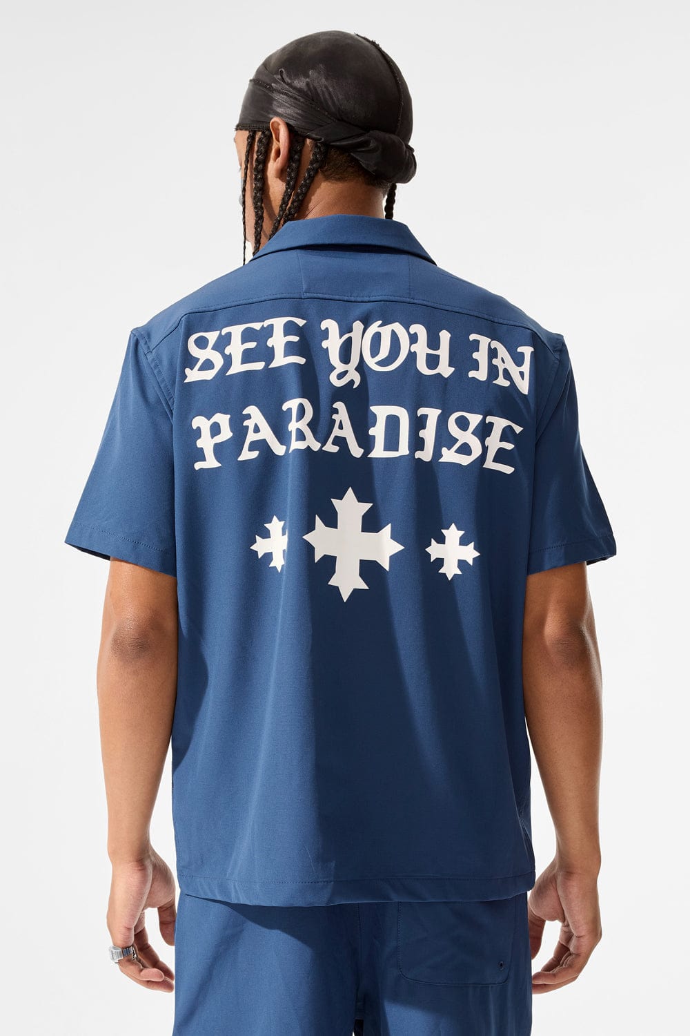 Jordan Craig SYIP Summer Set (Navy)