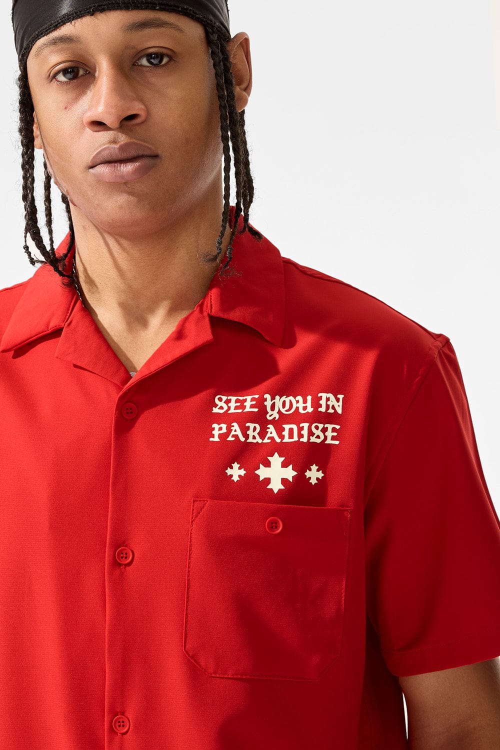 Jordan Craig SYIP Summer Set (Red)