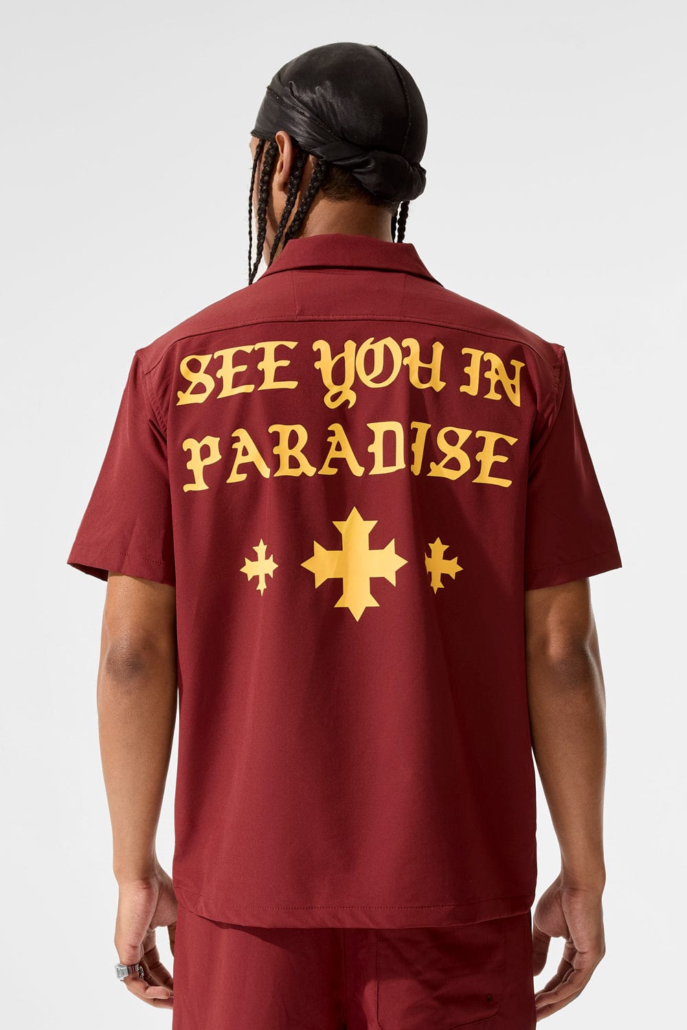 Jordan Craig SYIP Summer Set (Wine)