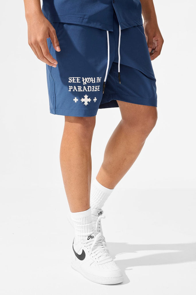 Jordan Craig SYIP Summer Set (Navy)