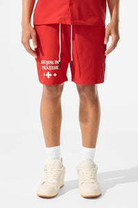 Retro - SYIP Shorts