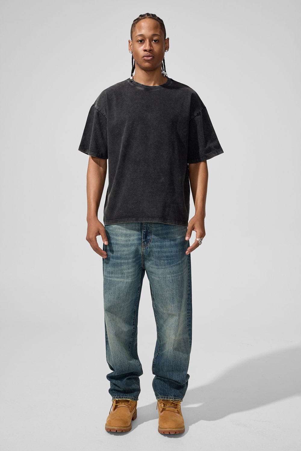 Jordan Craig Encino T-Shirt