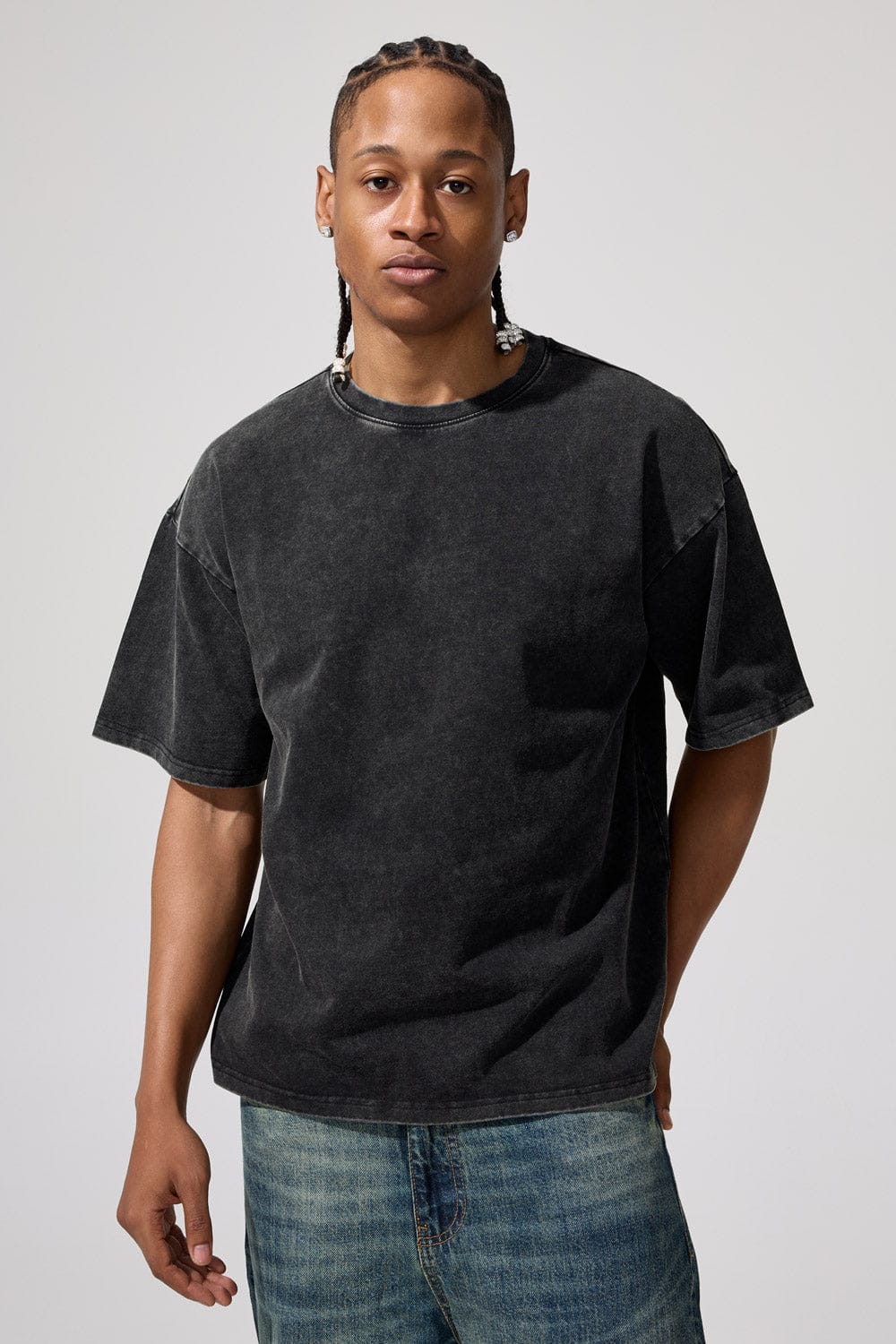 Jordan Craig Encino T-Shirt