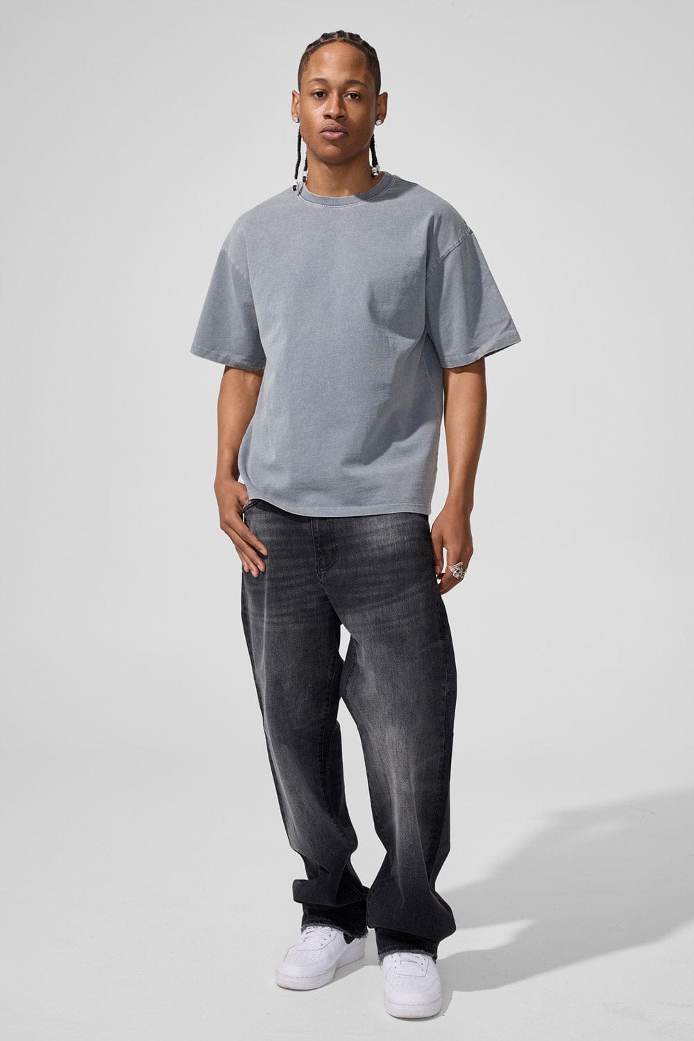 Jordan Craig Encino T-Shirt