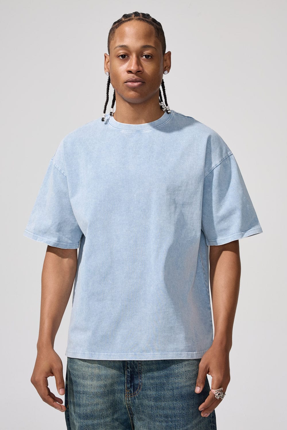 Jordan Craig Encino T-Shirt