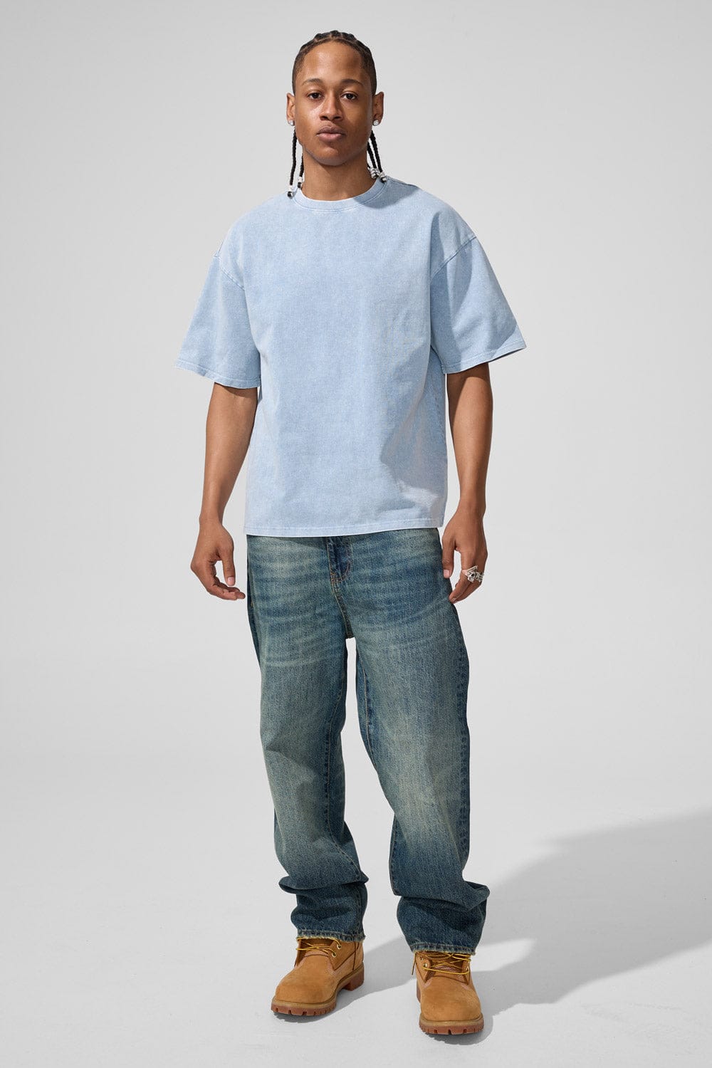 Jordan Craig Encino T-Shirt