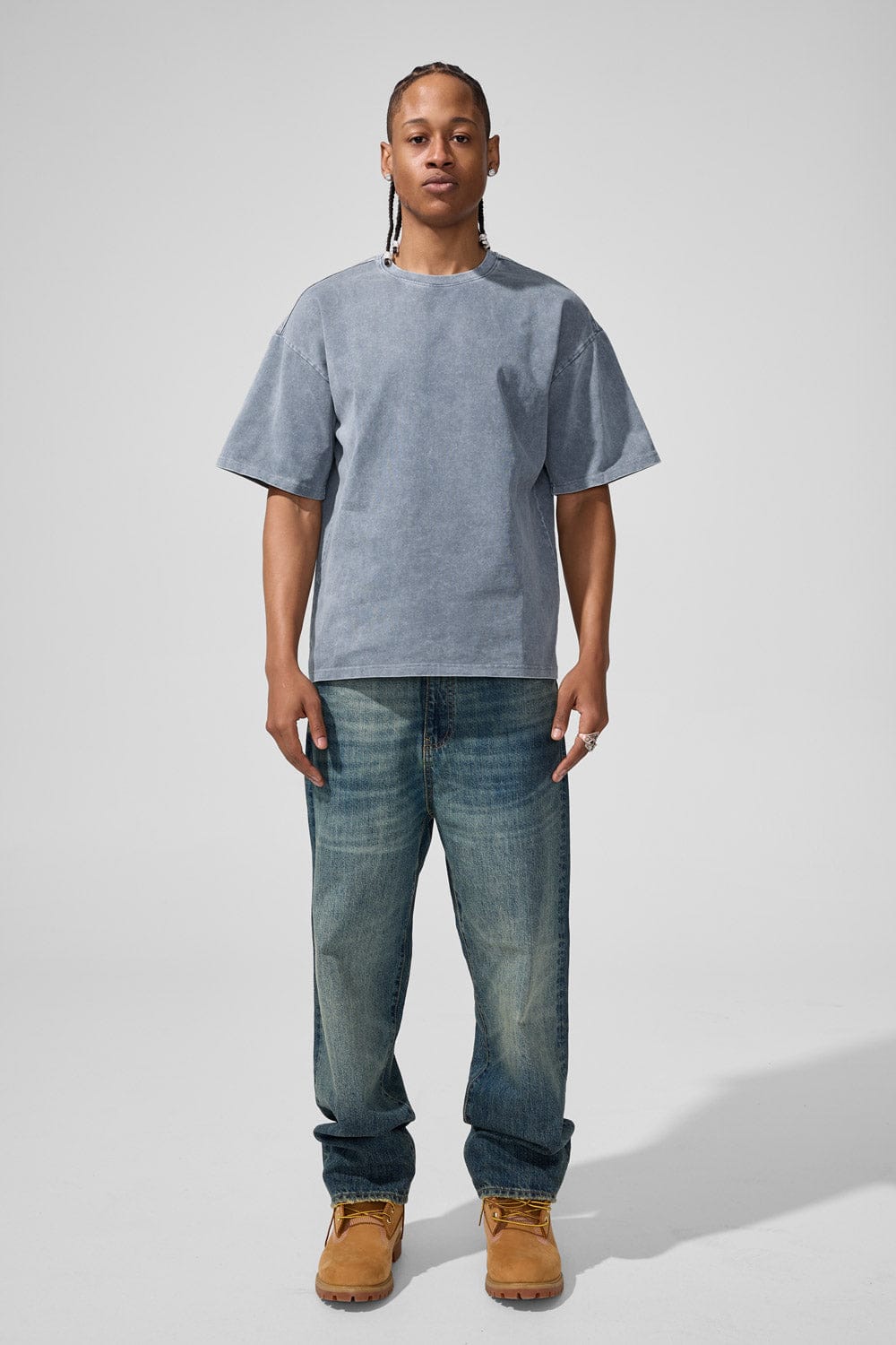 Jordan Craig Encino T-Shirt