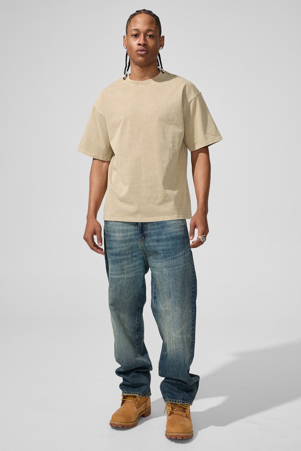 Jordan Craig Encino T-Shirt