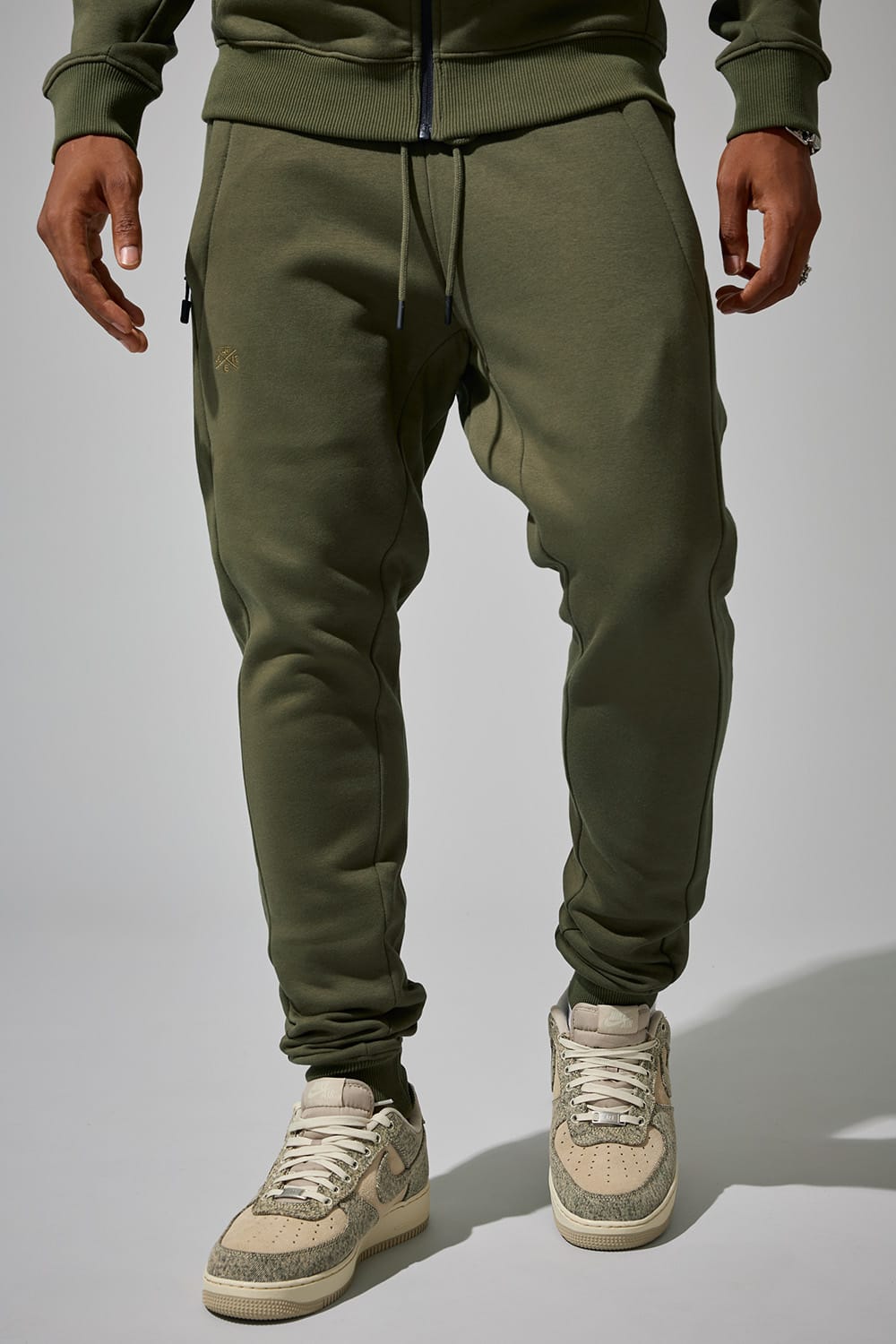 Jordan Craig Uptown Jogger Sweatpants