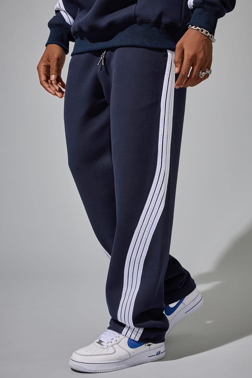 Jordan Craig The Beautiful Game Baggy Sweatpants