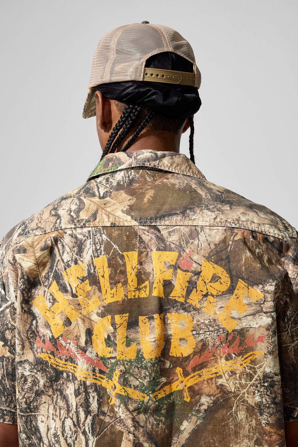 Jordan Craig War Angel Work Shirt