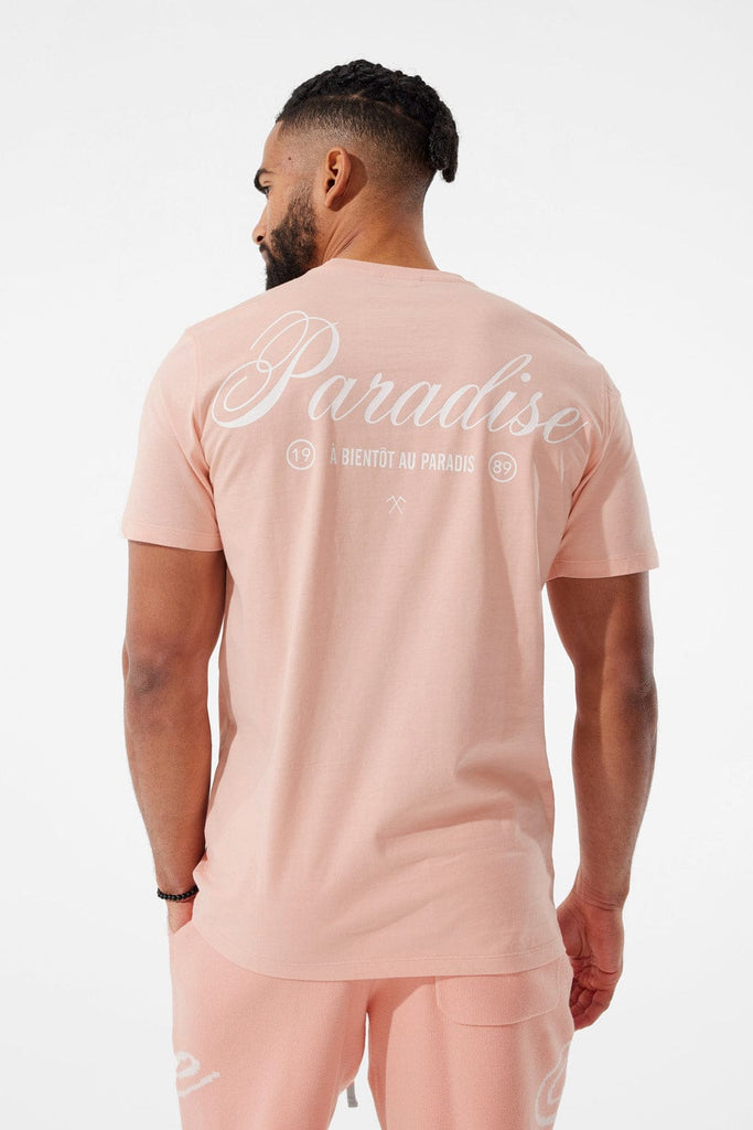 Jordan Craig Paradise Summer Set (Pink)