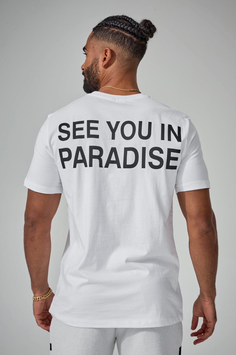 Jordan Craig Paradise T-Shirt