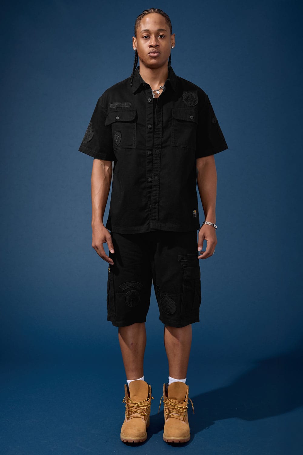 Jordan Craig Prestige Work Shirt