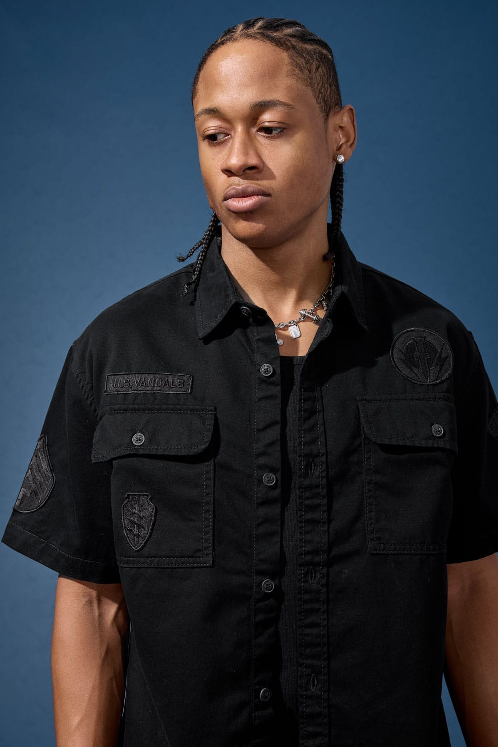 Jordan Craig Prestige Work Shirt