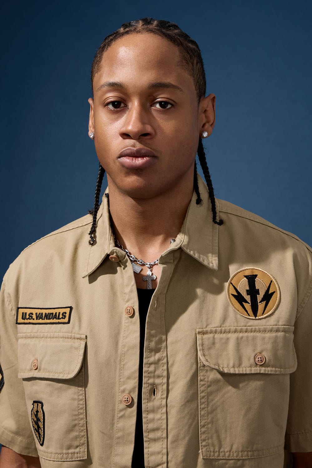 Jordan Craig Prestige Work Shirt