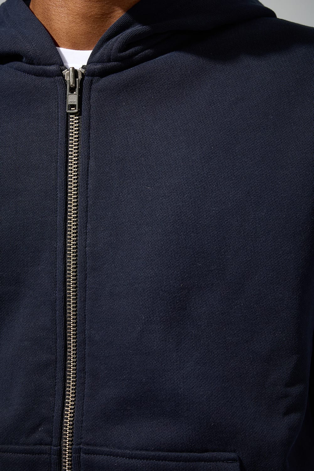 Jordan Craig Elliott Full Zip Hoodie