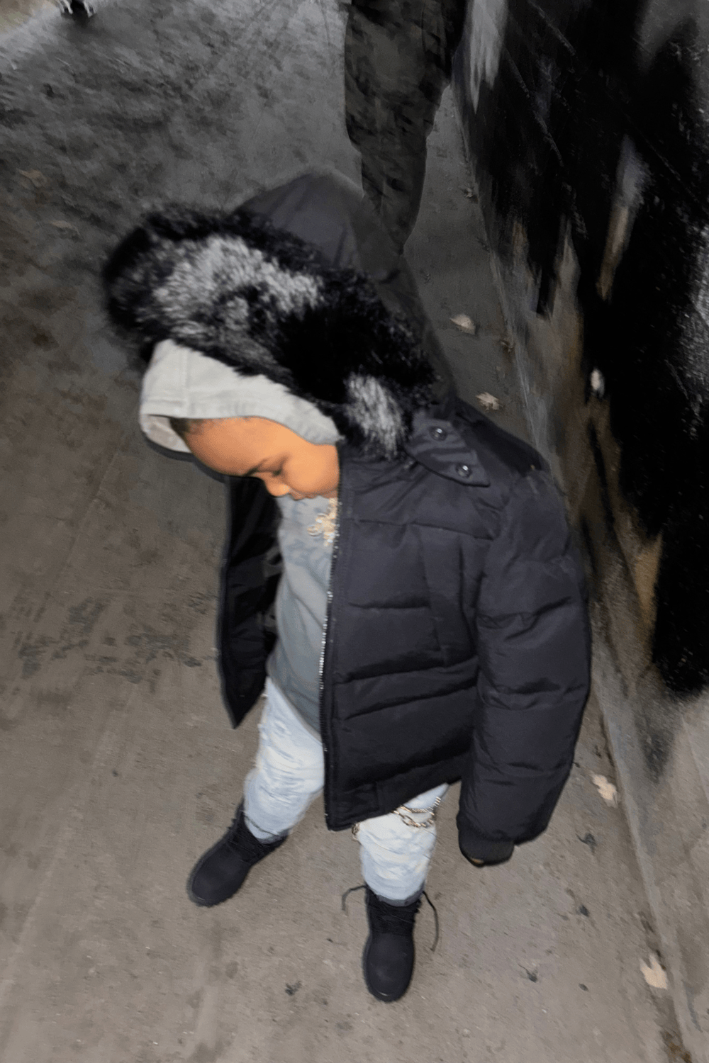 JC Kids Kids Stratosphere Denim (Light Washes)