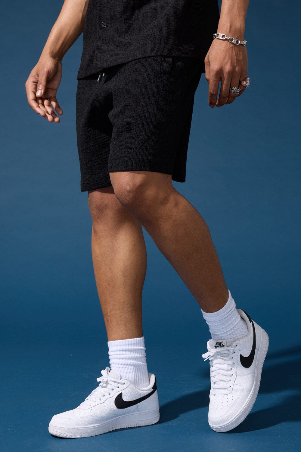 Jordan Craig Retro - Maldives Shorts