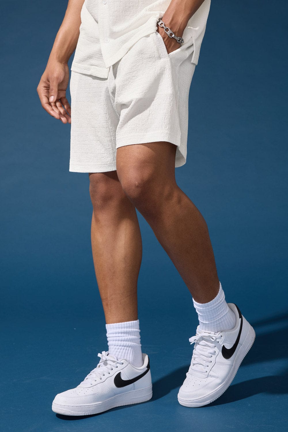 Jordan Craig Retro - Maldives Shorts