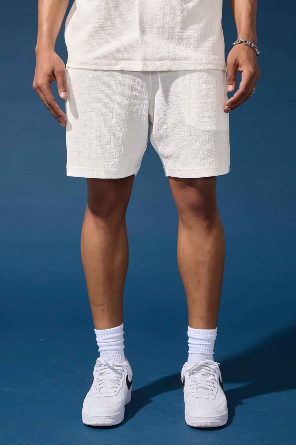Jordan Craig Retro - Maldives Shorts