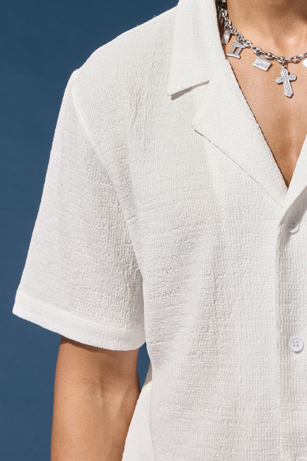 Jordan Craig Maldives Button Up Shirt