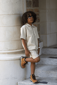 Kids Thriller Shorts