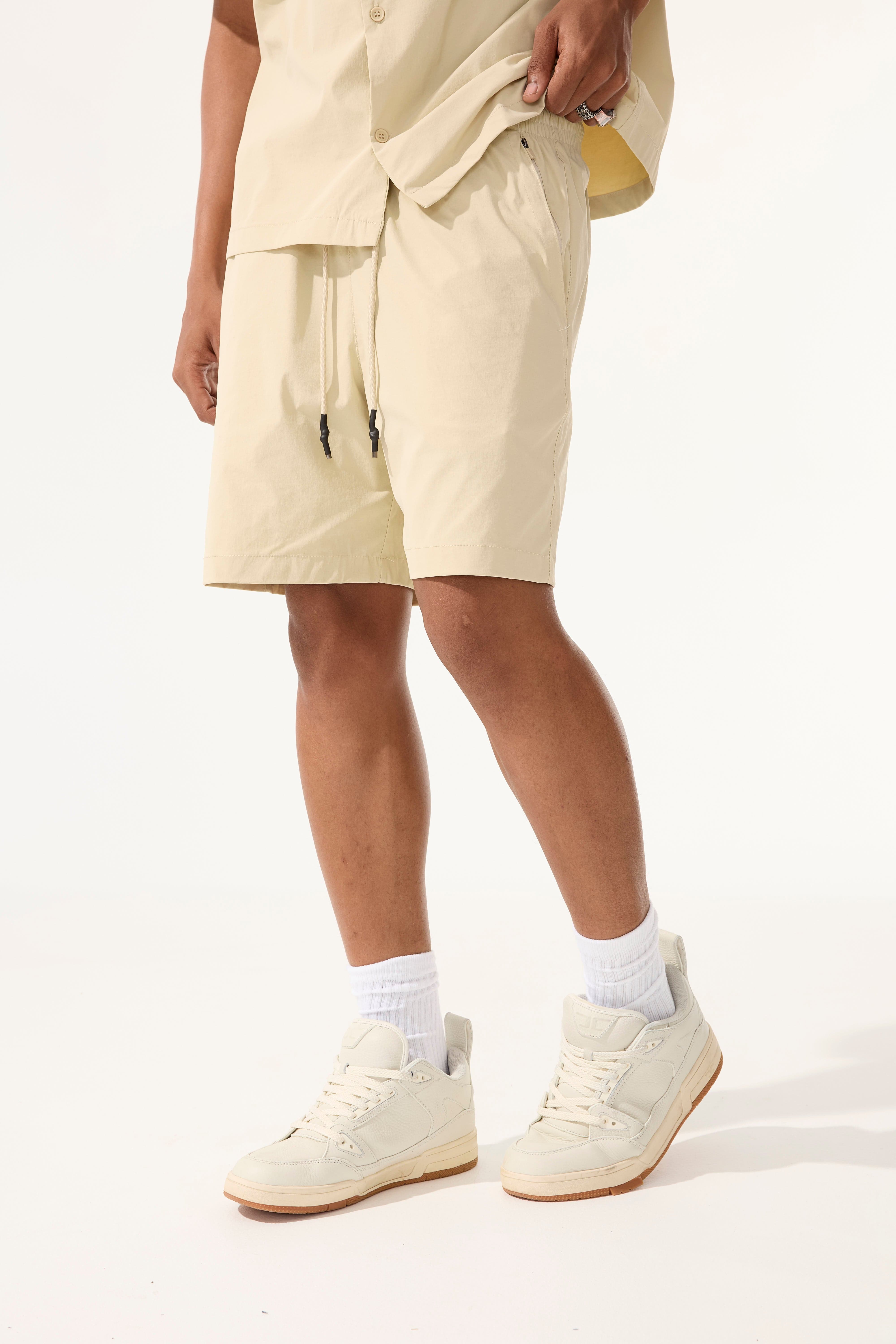 Jordan Craig Retro - Mesa Shorts