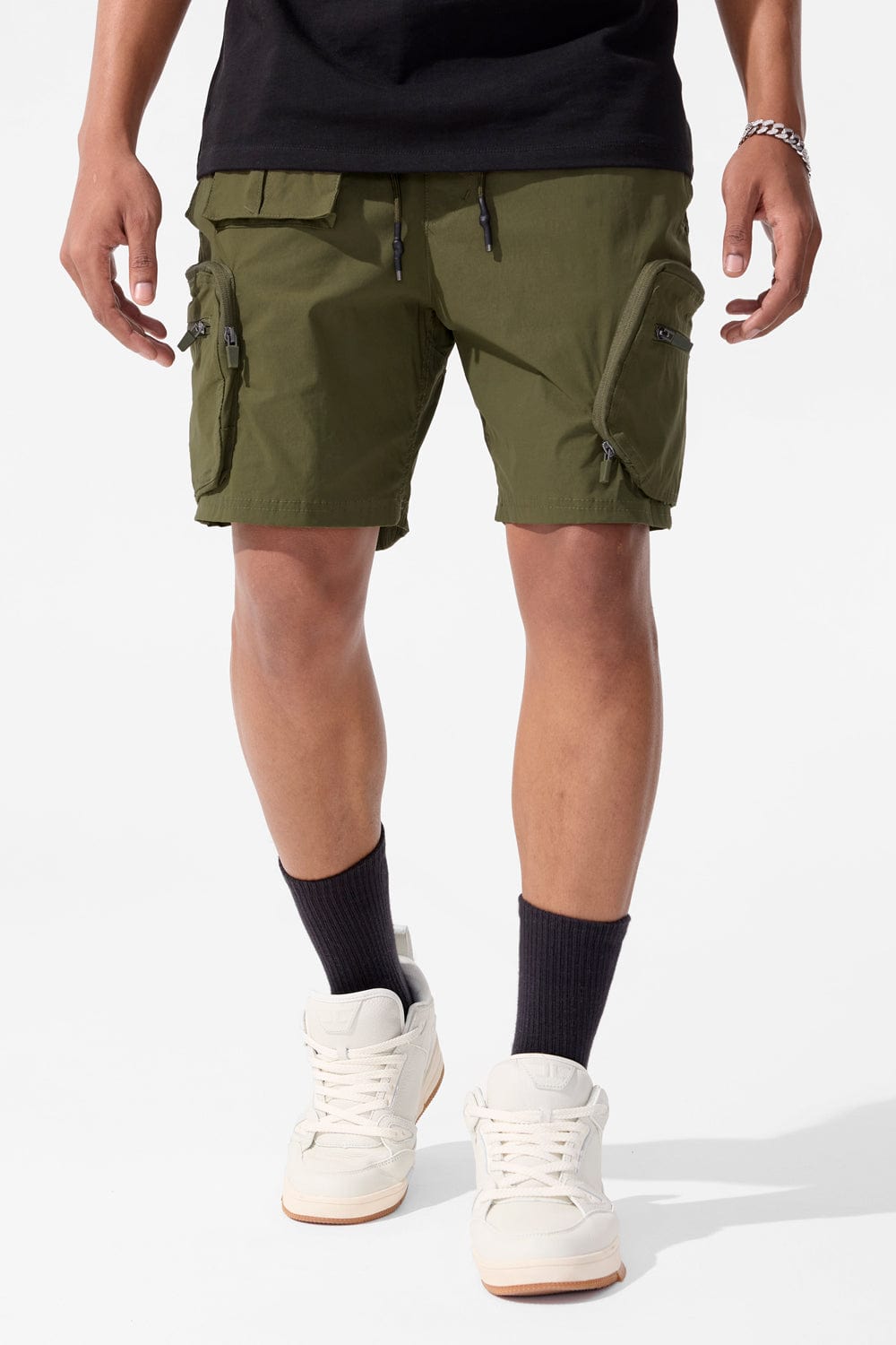 Retro - Altitude Cargo Shorts Retro - Altitude Cargo Shorts
