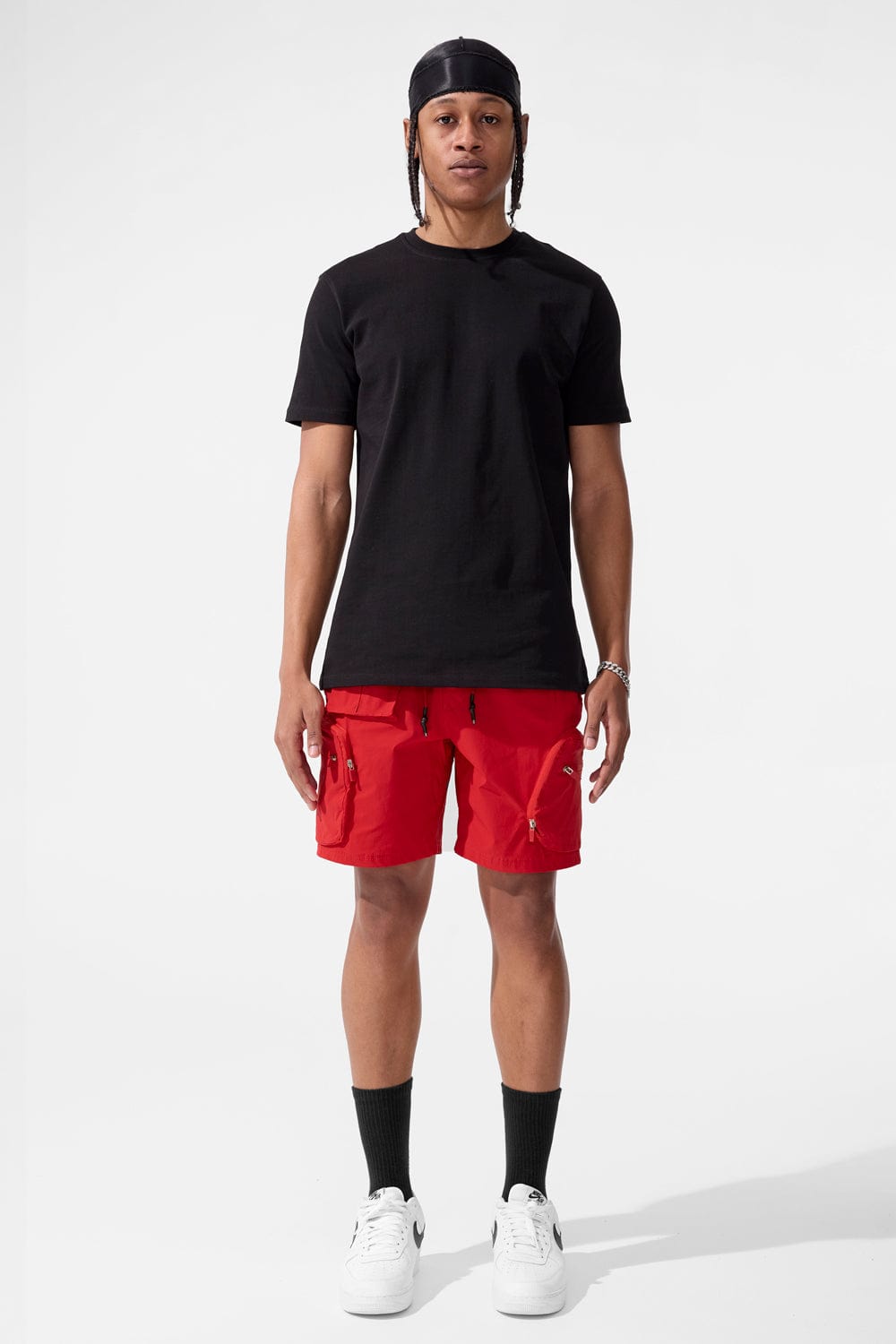Retro - Altitude Cargo Shorts