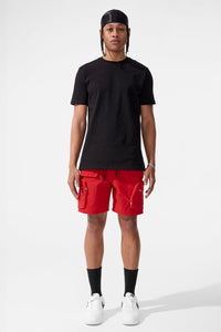 Retro - Altitude Cargo Shorts