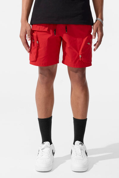 Retro - Altitude Cargo Shorts