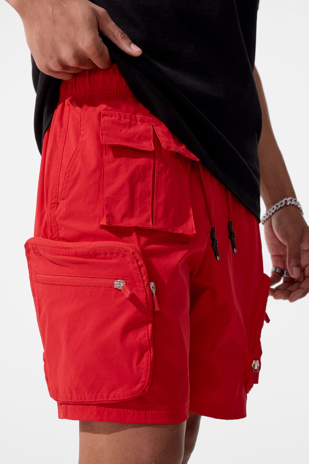 Retro - Altitude Cargo Shorts