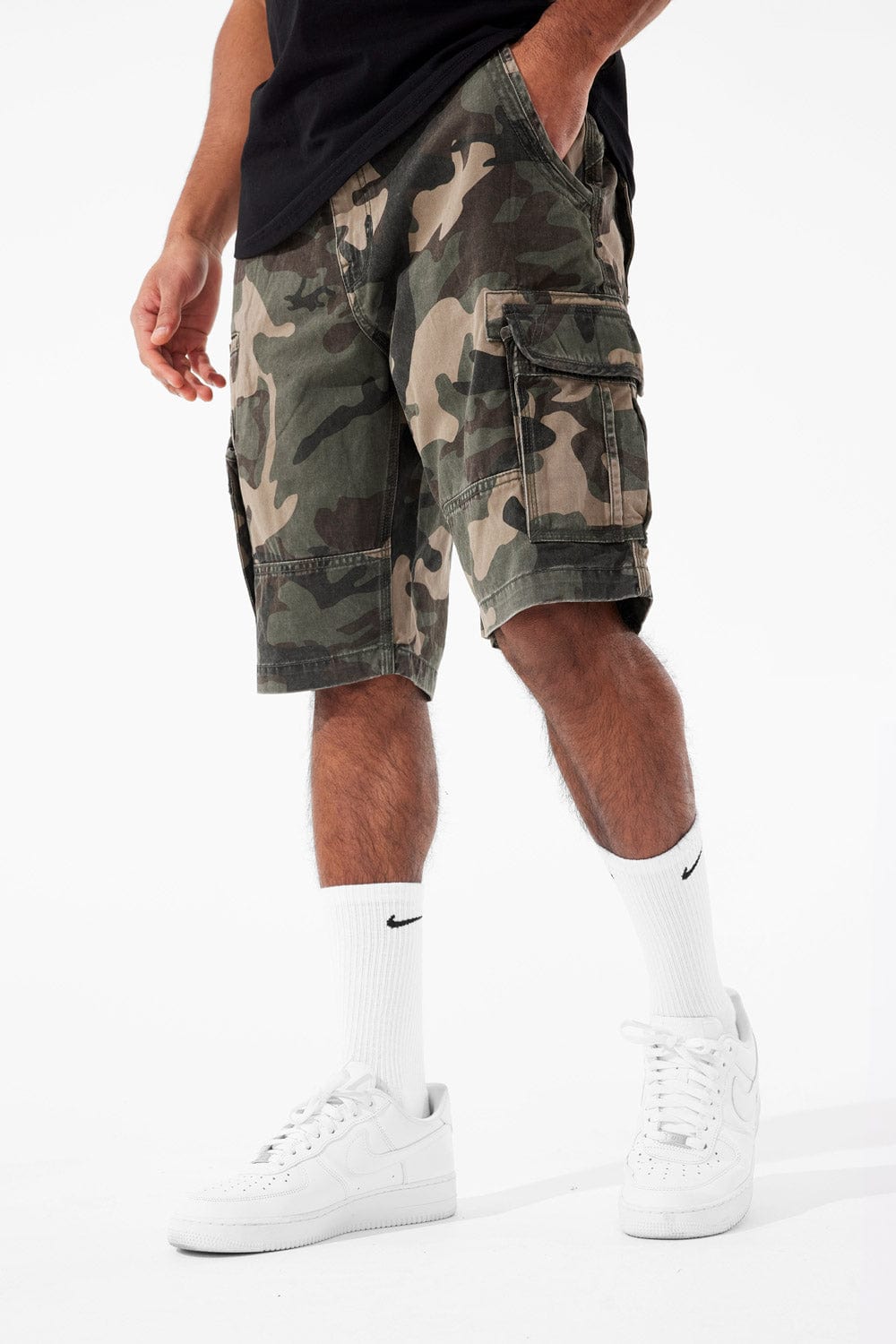 Jordan craig cargo shorts on sale