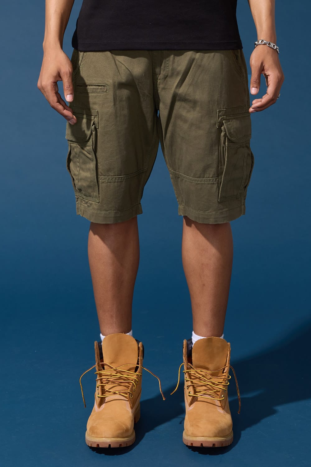 Jordan Craig OG - Xavier Cargo Shorts